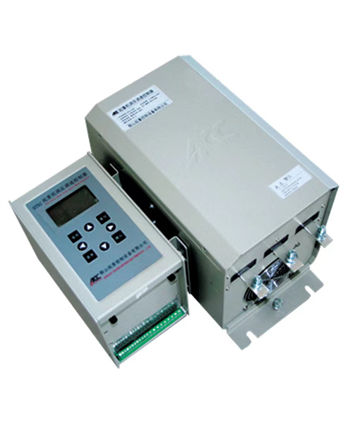 QTDJ-I型交流繞線電機調壓調速控制器